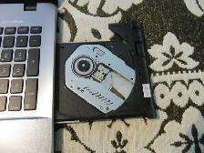 Asus K550L Laptop Reformatted Windows 10 New Screen & Battery - Photo 5