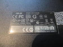 Asus K550L Laptop Reformatted Windows 10 New Screen & Battery - Photo 6