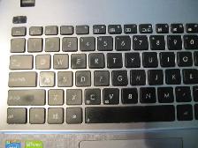 Asus K550L Laptop Reformatted Windows 10 New Screen & Battery - Photo 7