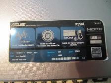 Asus K550L Laptop Reformatted Windows 10 New Screen & Battery - Photo 8