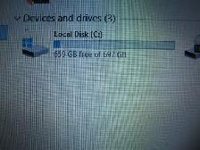 Asus K550L Laptop Reformatted Windows 10 New Screen & Battery - Photo 9