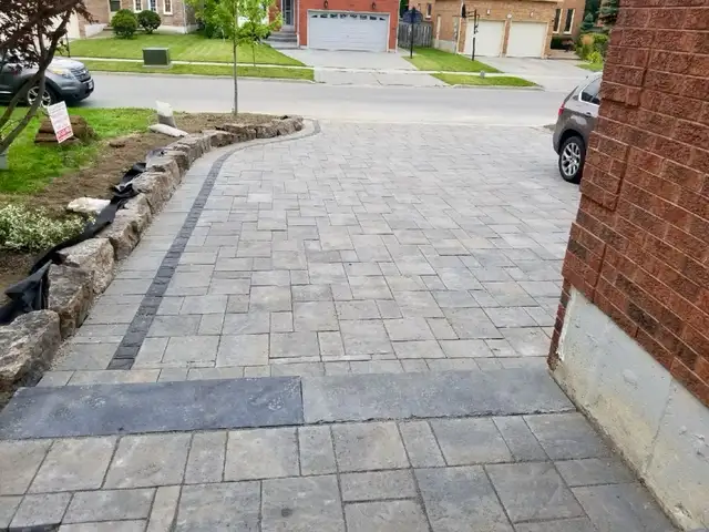 landscaping labourer needed