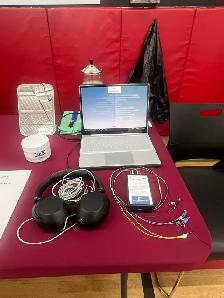 2x NeurOptimal NO3 Unlimited Systems or Full Practice Package - Photo 2