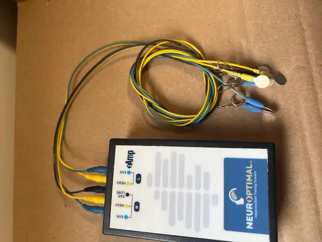 2x NeurOptimal NO3 Unlimited Systems or Full Practice Package - Photo 10