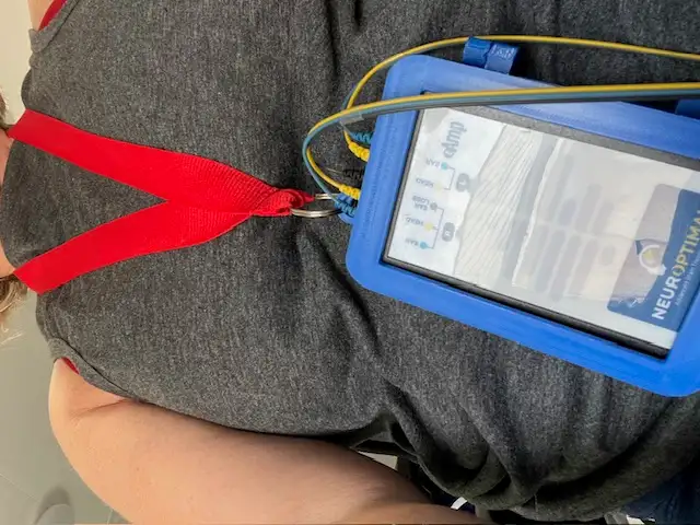 2x NeurOptimal NO3 Unlimited Systems or Full Practice Package - Photo 11
