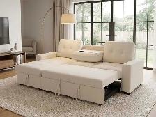 urgent clearance...... pull out sofabed