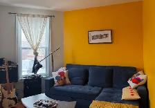 Appartement à louer:  Verdun 5 1/2 - Photo 3