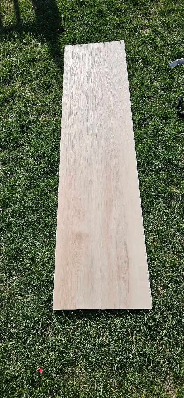 LVP flooring