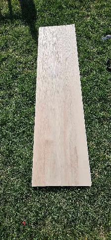 LVP flooring