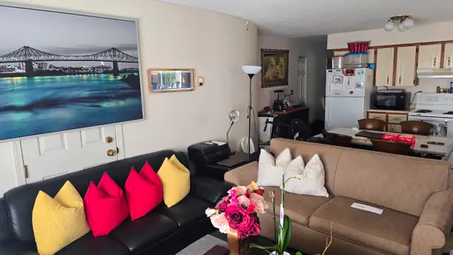 FOR RENT – 2 BEDROOM GROUND-LEVEL SUITE – EAST VANCOUVER - Photo 3