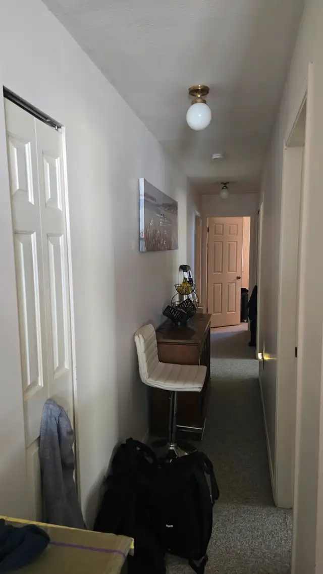 FOR RENT – 2 BEDROOM GROUND-LEVEL SUITE – EAST VANCOUVER - Photo 5