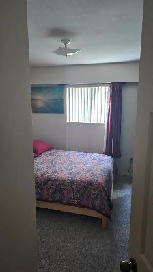 FOR RENT – 2 BEDROOM GROUND-LEVEL SUITE – EAST VANCOUVER - Photo 6