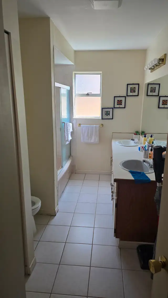 FOR RENT – 2 BEDROOM GROUND-LEVEL SUITE – EAST VANCOUVER - Photo 7