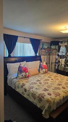 FOR RENT – 2 BEDROOM GROUND-LEVEL SUITE – EAST VANCOUVER - Photo 10
