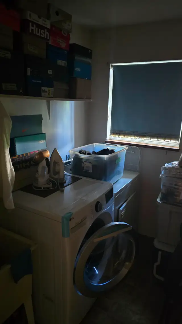 FOR RENT – 2 BEDROOM GROUND-LEVEL SUITE – EAST VANCOUVER - Photo 12