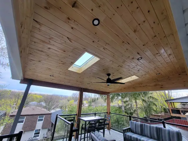 carpenter/handyman