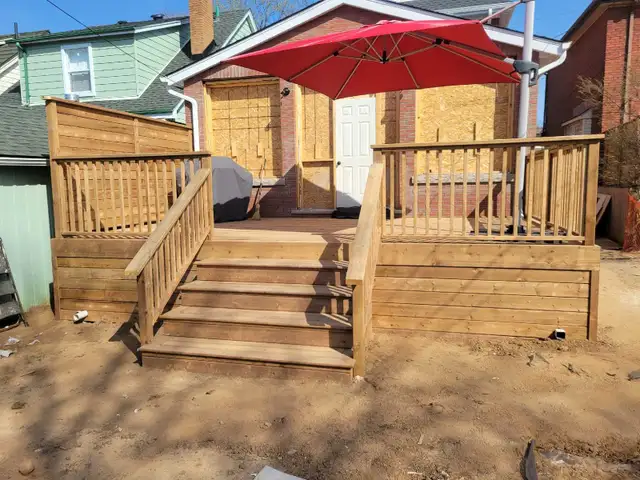 carpenter/handyman - Photo 5