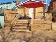 carpenter/handyman - Photo 5