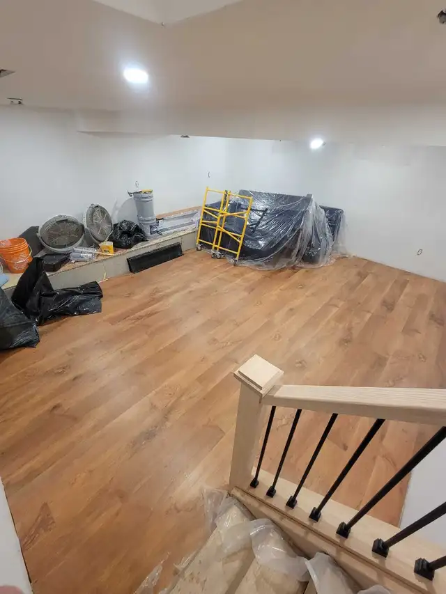 carpenter/handyman - Photo 7