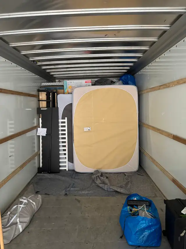 Honest, Hardworking & Reliable Movers...! - Photo 6
