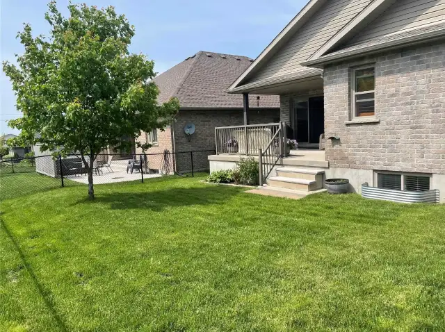 Home in Mount Forest Forsale. - Photo 2