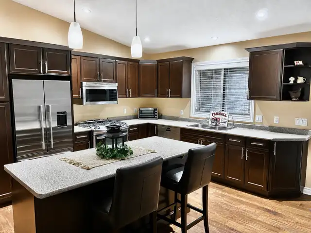 Home in Mount Forest Forsale. - Photo 5