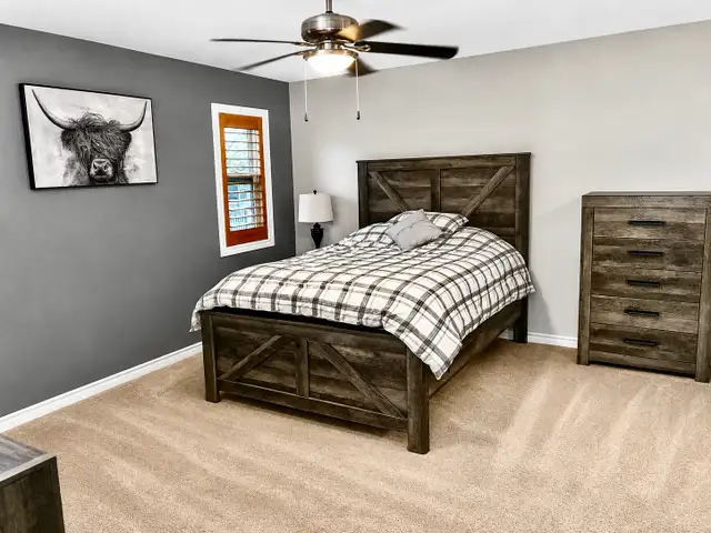 Home in Mount Forest Forsale. - Photo 14