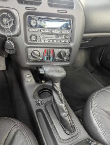 2003 MONTE CARLO SS - 89,000 KMS - MINT ISIDE AND OUT! - Photo 5