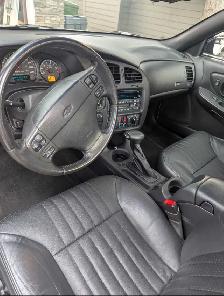 2003 MONTE CARLO SS - 89,000 KMS - MINT ISIDE AND OUT! - Photo 7
