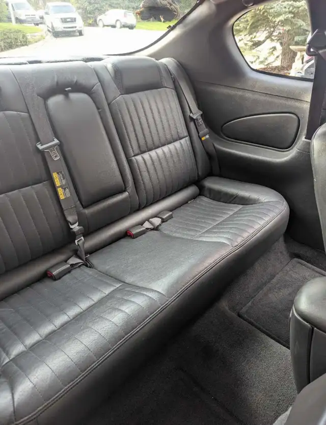 2003 MONTE CARLO SS - 89,000 KMS - MINT ISIDE AND OUT! - Photo 9