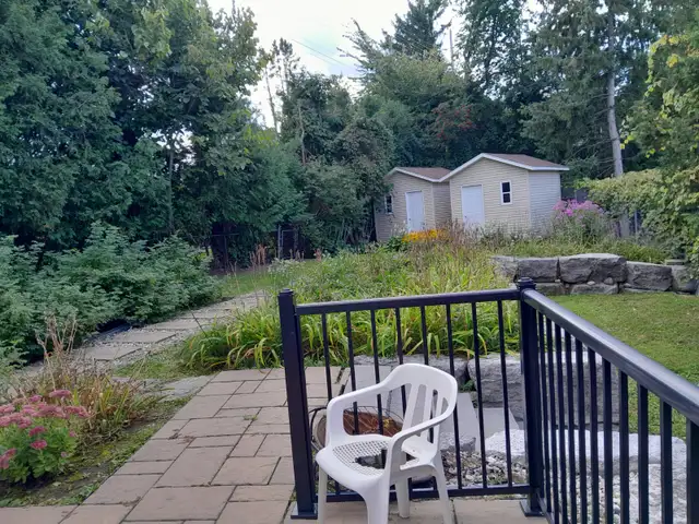 All Inclusive, Walk to CarletonU, Full Ensuite bath. - Photo 8