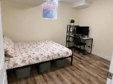 Basement for lease - Photo 2