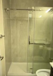 Basement for lease - Photo 4