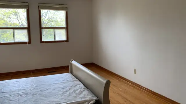 master room for rent