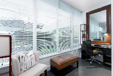 FURNISHED  EXECUTIVE 1BR DEN w GARDEN PATIO in PRIME LOCATION - Photo 5