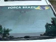 World Cup Decals $10 - Photo 3