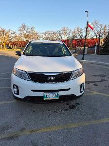 2014 Kia Sorento LX AWD SUV Safetied New Engine with Warranty - Photo 2