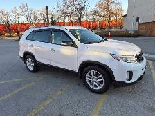 2014 Kia Sorento LX AWD SUV Safetied New Engine with Warranty - Photo 3