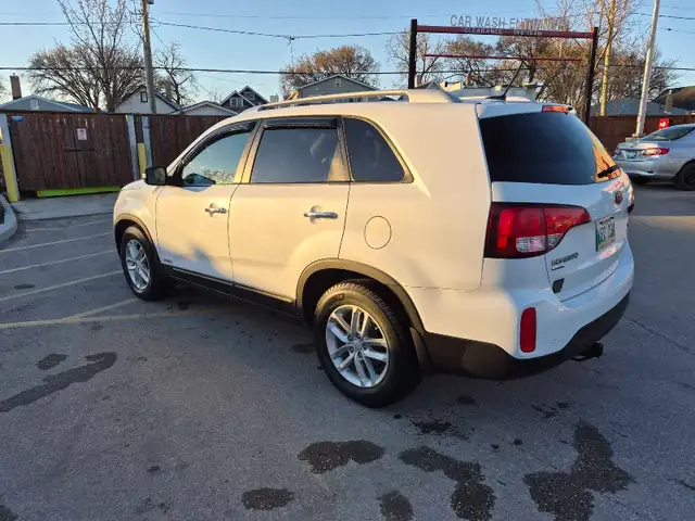 2014 Kia Sorento LX AWD SUV Safetied New Engine with Warranty - Photo 6