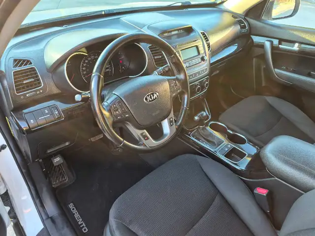 2014 Kia Sorento LX AWD SUV Safetied New Engine with Warranty - Photo 7