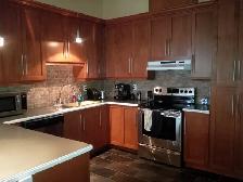 logement électros inclus, garage, ascenseur, 1er juillet 1700$ - Photo 2