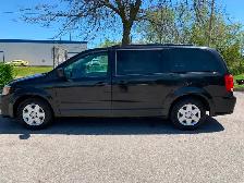 2011 Dodge Caravan Certified - Photo 2
