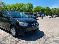 2011 Dodge Caravan Certified - Photo 3