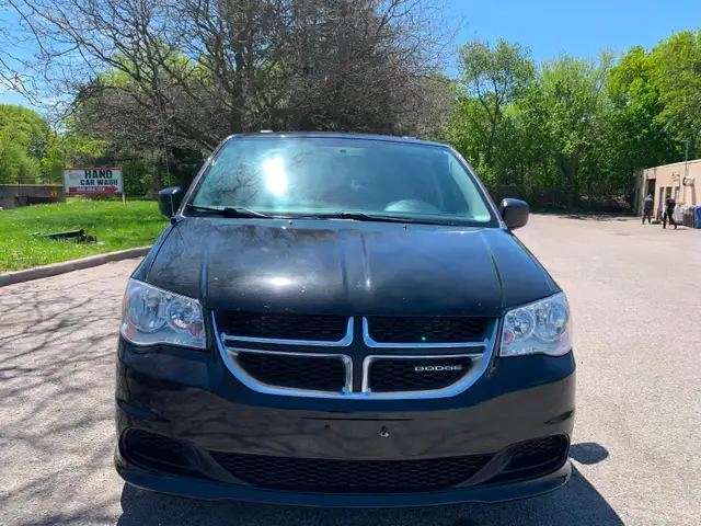 2011 Dodge Caravan Certified - Photo 5