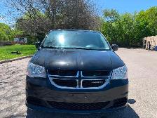 2011 Dodge Caravan Certified - Photo 5