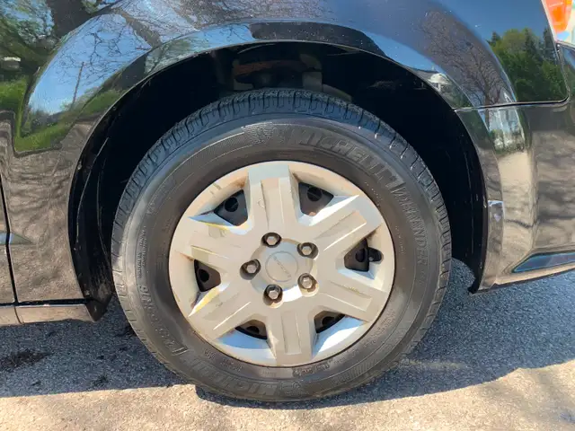 2011 Dodge Caravan Certified - Photo 6