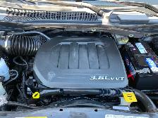 2011 Dodge Caravan Certified - Photo 8