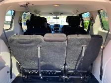2011 Dodge Caravan Certified - Photo 9