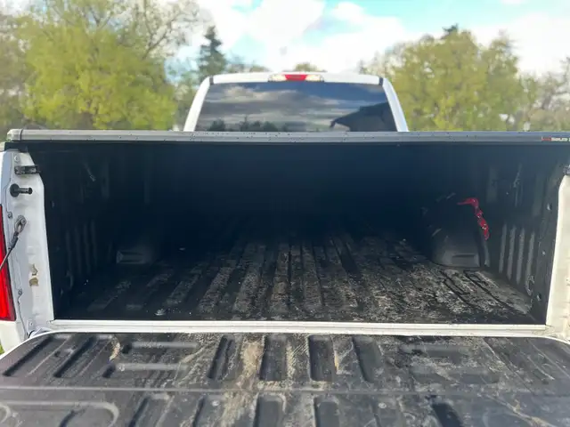 2015 Ford F150 SuperCrew Cab - Photo 8