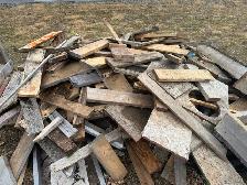 Free Wood - Photo 2